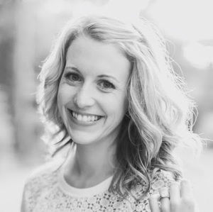 Meet your Posher, Aryn